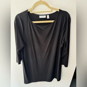Susan Graver Top